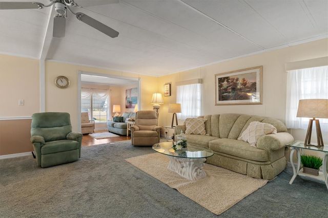 1557 BLUE HERON DRIVE, Englewood, FL 34224