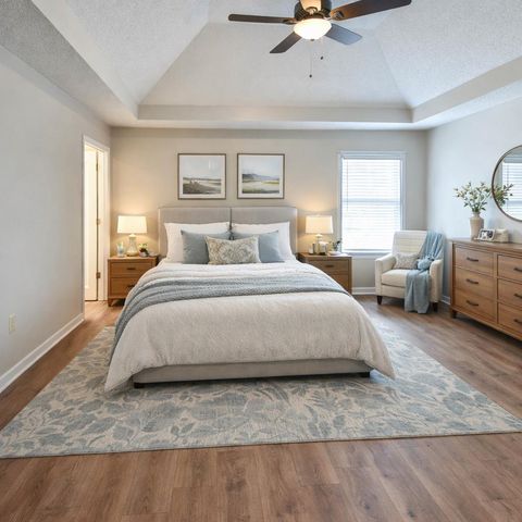 366 KINGS DR, Atoka, TN 38004