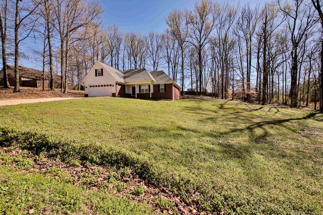 366 KINGS DR, Atoka, TN 38004