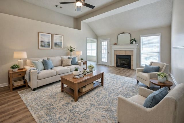 366 KINGS DR, Atoka, TN 38004