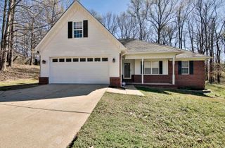 366 KINGS DR, Atoka, TN 38004