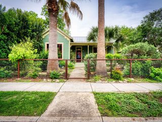 213 Sadie Street, San Antonio, TX 78210