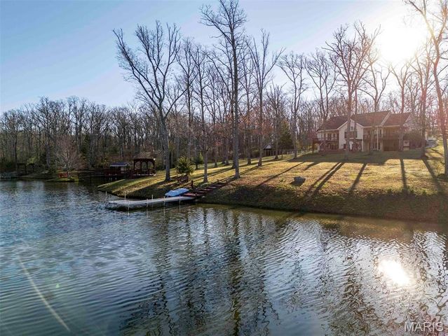 29061 State Highway Y, Jonesburg, MO 63351