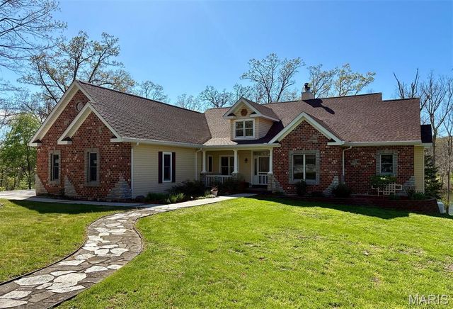 29061 State Highway Y, Jonesburg, MO 63351