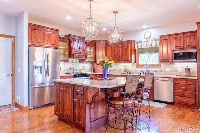 29061 State Highway Y, Jonesburg, MO 63351