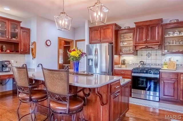 29061 State Highway Y, Jonesburg, MO 63351
