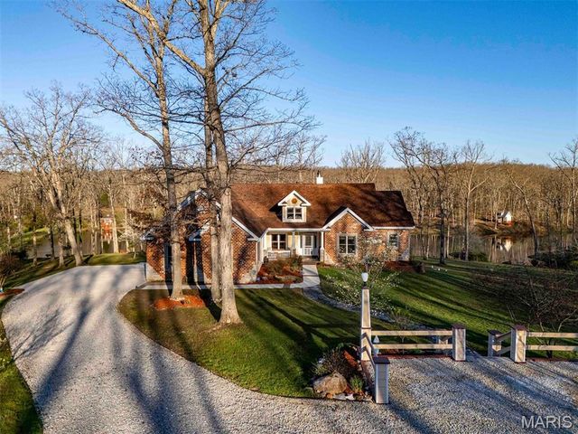 29061 State Highway Y, Jonesburg, MO 63351