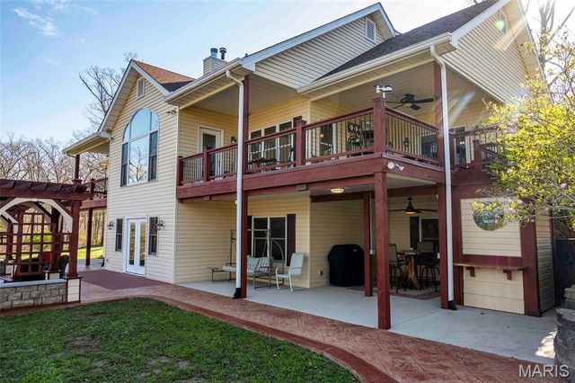 29061 State Highway Y, Jonesburg, MO 63351