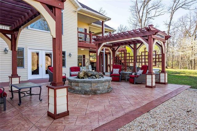 29061 State Highway Y, Jonesburg, MO 63351