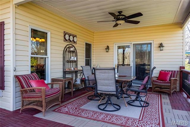 29061 State Highway Y, Jonesburg, MO 63351