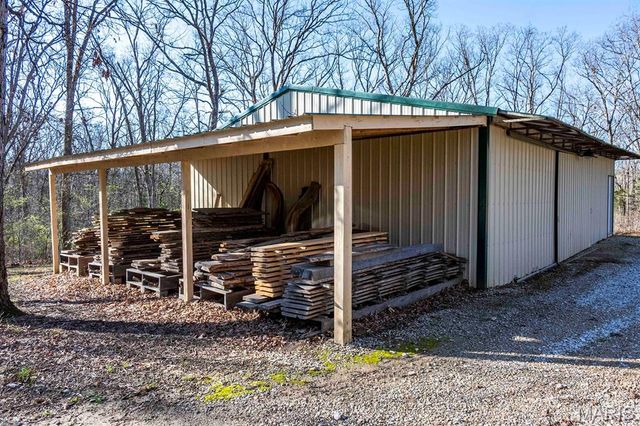 29061 State Highway Y, Jonesburg, MO 63351