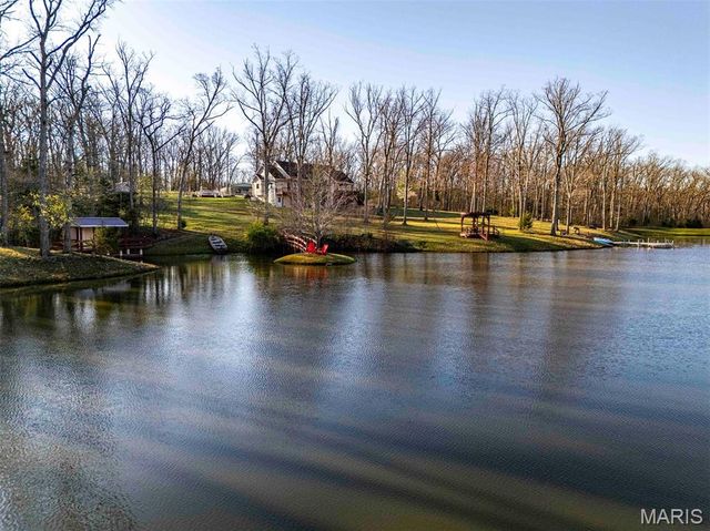 29061 State Highway Y, Jonesburg, MO 63351