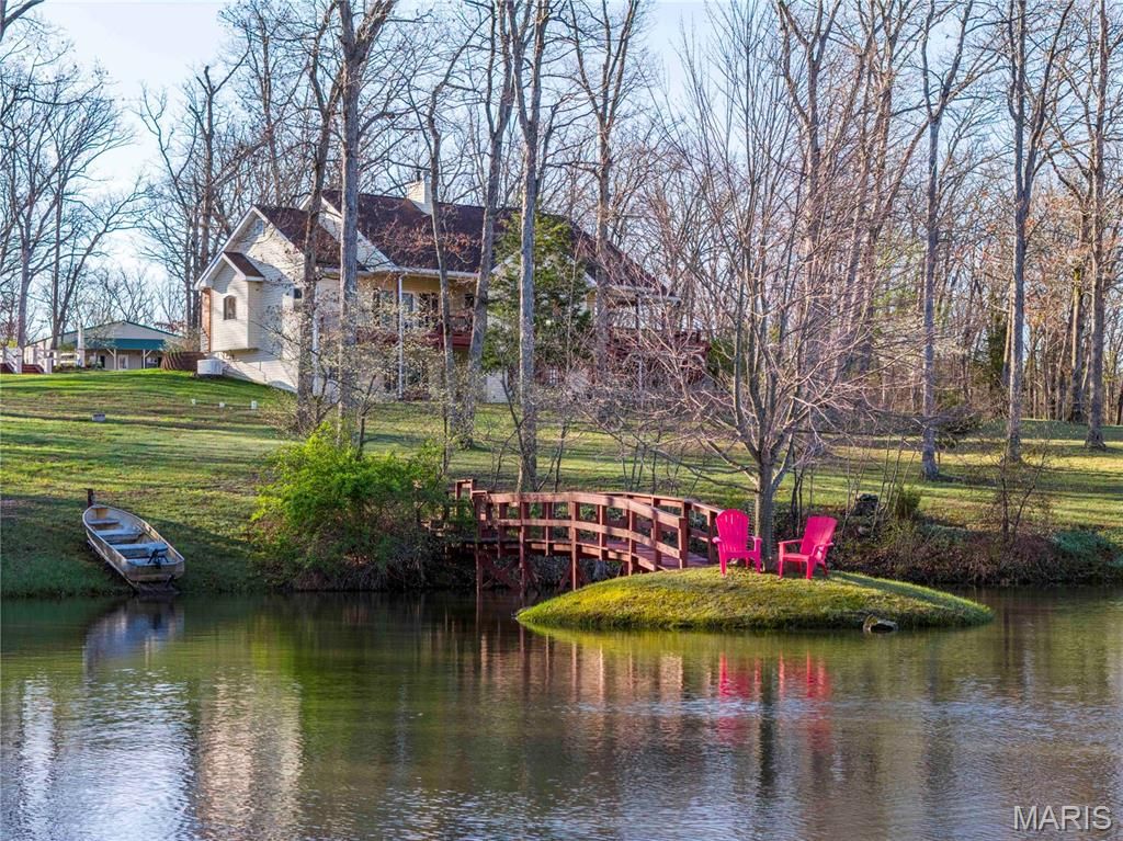 29061 State Highway Y, Jonesburg, MO 63351