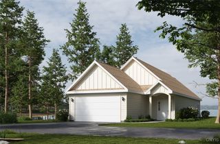 9395 Lakeshore View Road, Sullivan, NY 13037