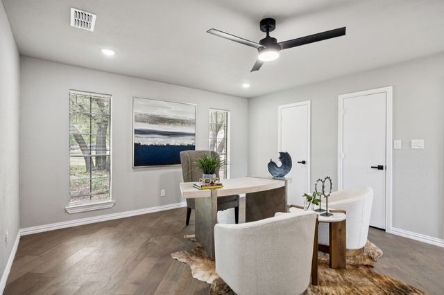 10 Chisholm Trail, Lucas, TX 75002