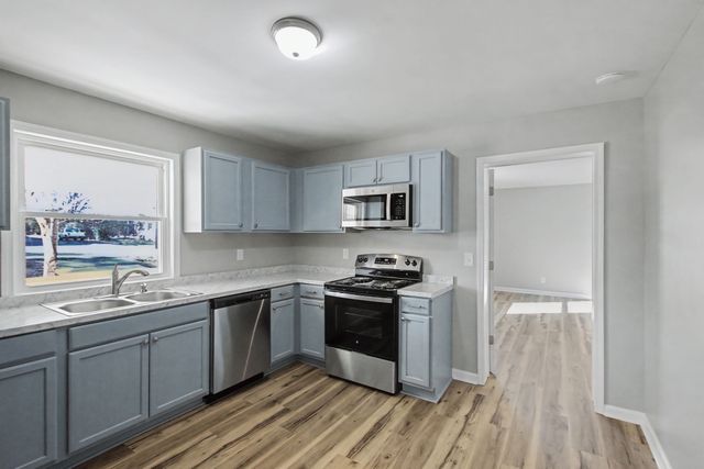 206 Moreland Ave, Shelbyville, TN 37160