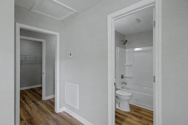 206 Moreland Ave, Shelbyville, TN 37160