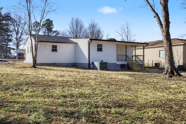 206 Moreland Ave, Shelbyville, TN 37160