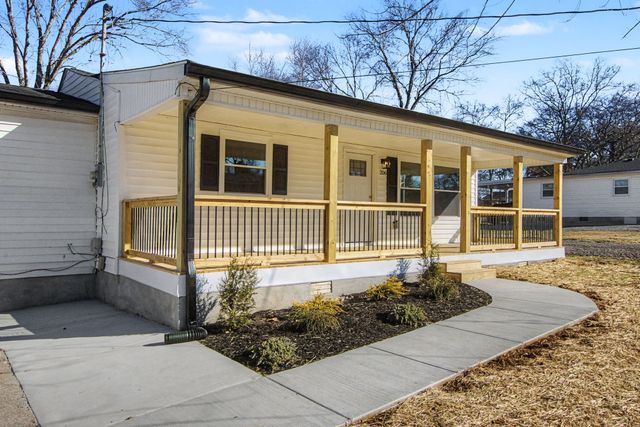 206 Moreland Ave, Shelbyville, TN 37160