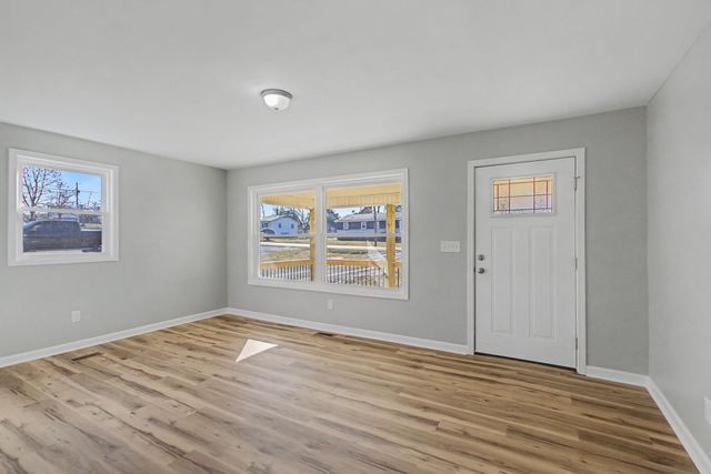 206 Moreland Ave, Shelbyville, TN 37160