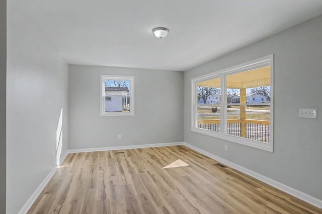 206 Moreland Ave, Shelbyville, TN 37160