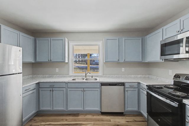 206 Moreland Ave, Shelbyville, TN 37160