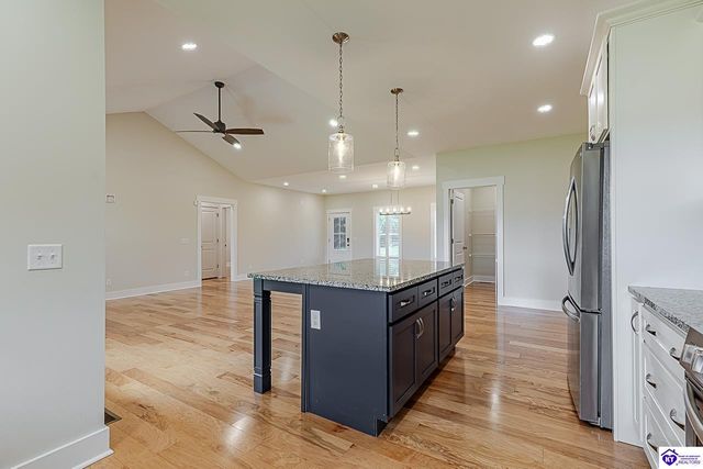 224 Beckley Woods Drive, Elizabethtown, KY 42701