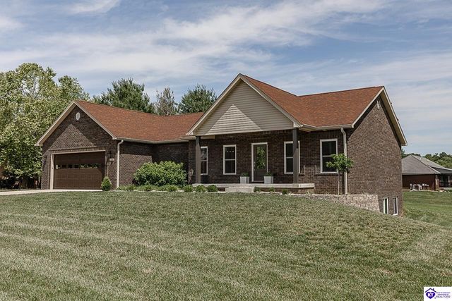 224 Beckley Woods Drive, Elizabethtown, KY 42701