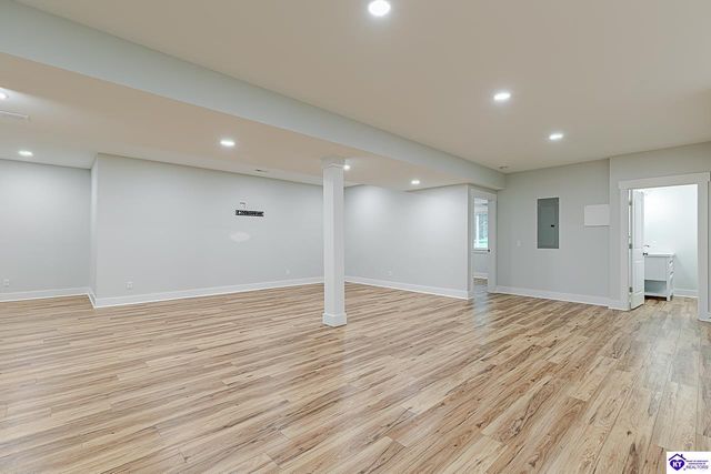 224 Beckley Woods Drive, Elizabethtown, KY 42701