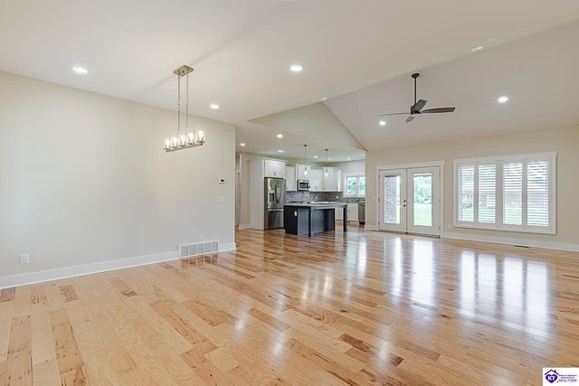224 Beckley Woods Drive, Elizabethtown, KY 42701