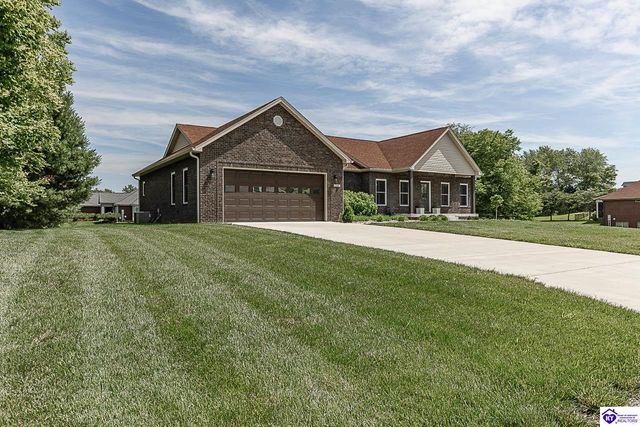 224 Beckley Woods Drive, Elizabethtown, KY 42701