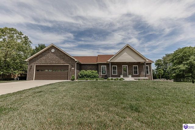 224 Beckley Woods Drive, Elizabethtown, KY 42701