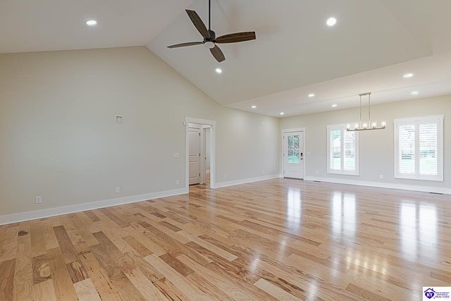 224 Beckley Woods Drive, Elizabethtown, KY 42701