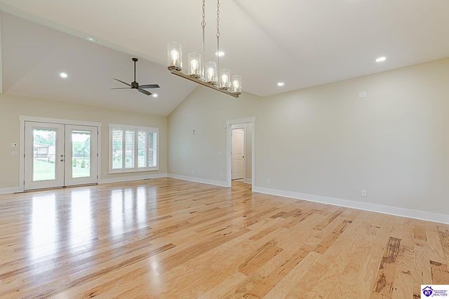 224 Beckley Woods Drive, Elizabethtown, KY 42701