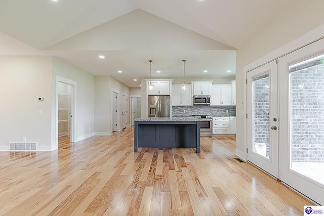 224 Beckley Woods Drive, Elizabethtown, KY 42701