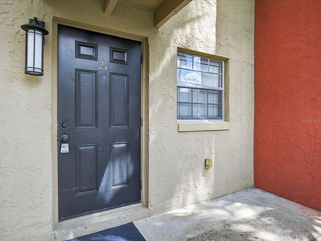 2507 E CENTRAL BOULEVARD 21, Orlando, FL 32803