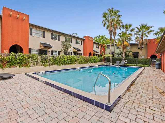 2507 E CENTRAL BOULEVARD 21, Orlando, FL 32803