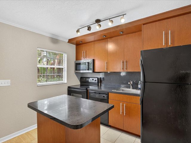 2507 E CENTRAL BOULEVARD 21, Orlando, FL 32803