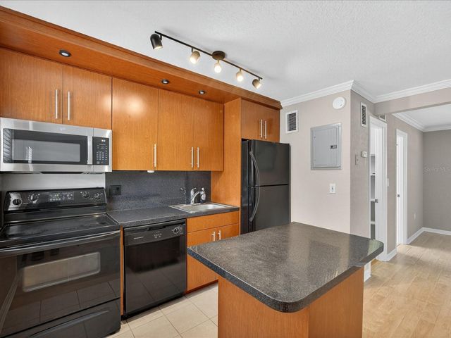 2507 E CENTRAL BOULEVARD 21, Orlando, FL 32803