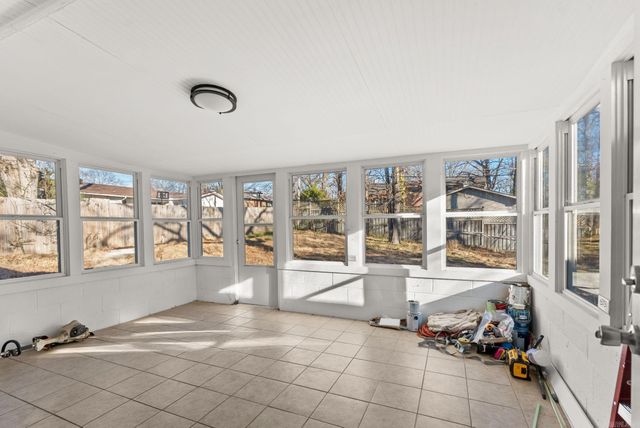 1611 McCain Boulevard, North Little Rock, AR 72116