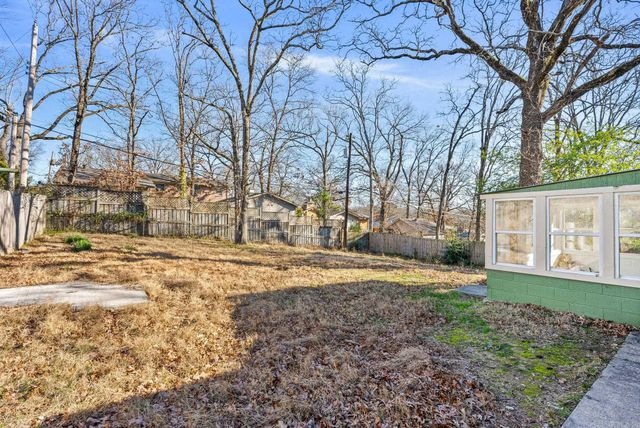 1611 McCain Boulevard, North Little Rock, AR 72116