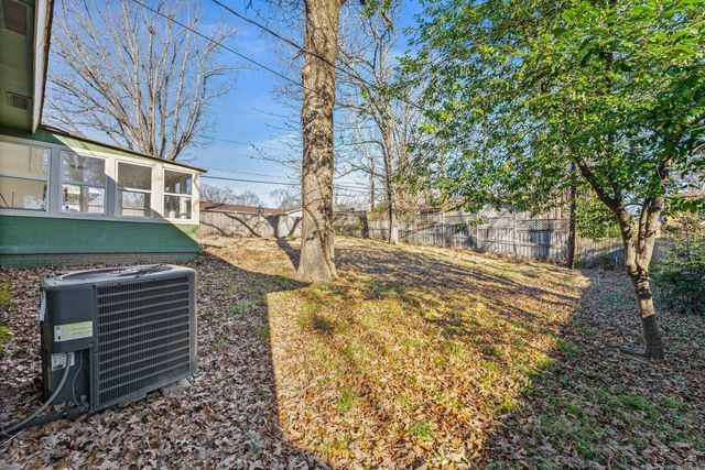 1611 McCain Boulevard, North Little Rock, AR 72116