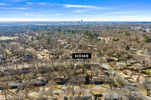 1611 McCain Boulevard, North Little Rock, AR 72116