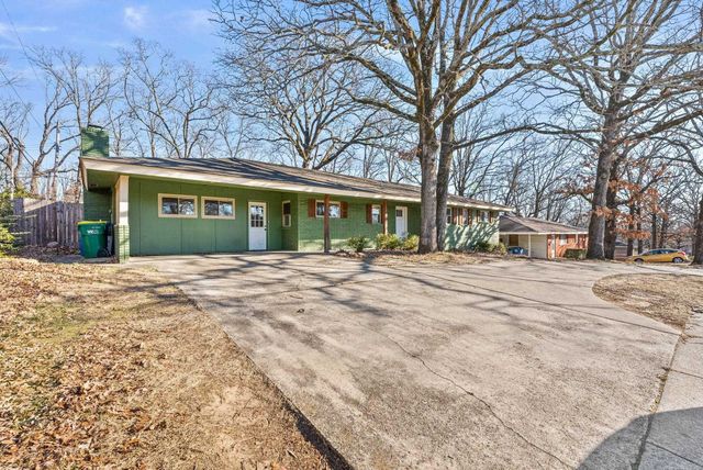 1611 McCain Boulevard, North Little Rock, AR 72116