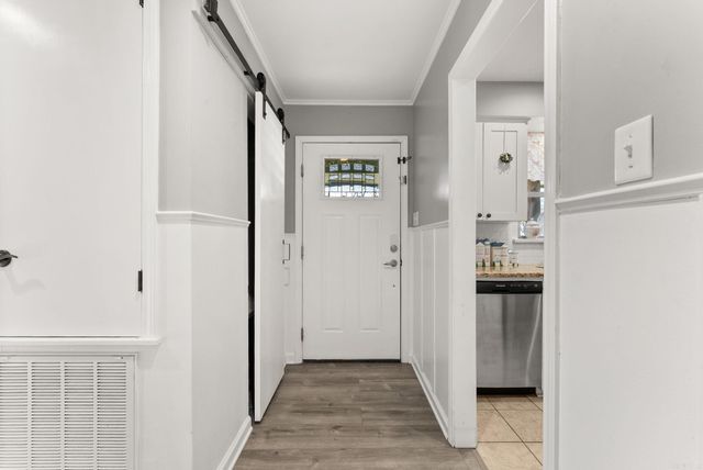 1611 McCain Boulevard, North Little Rock, AR 72116