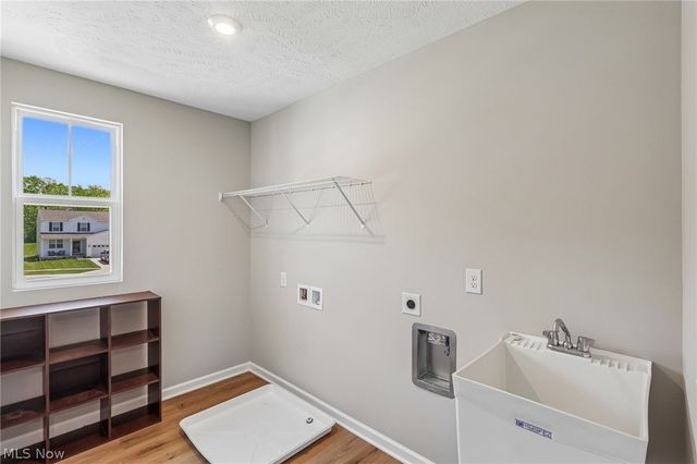 12502 Challenge Way, Columbia Station, OH 44028