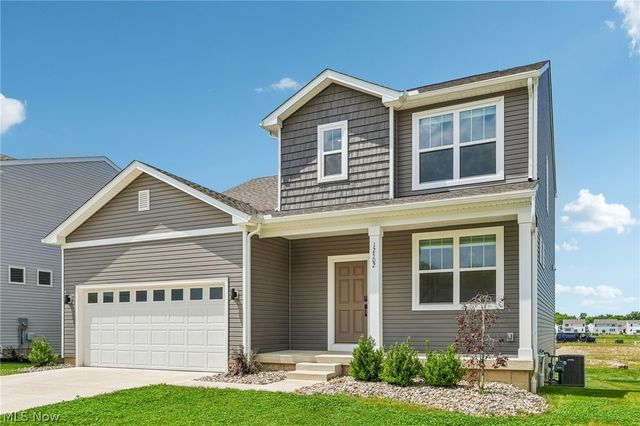 12502 Challenge Way, Columbia Station, OH 44028
