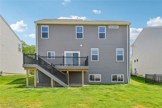 12502 Challenge Way, Columbia Station, OH 44028