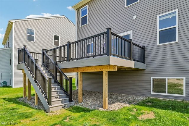 12502 Challenge Way, Columbia Station, OH 44028