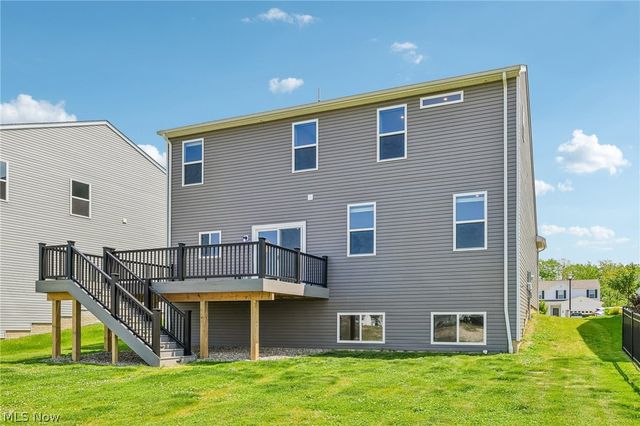 12502 Challenge Way, Columbia Station, OH 44028